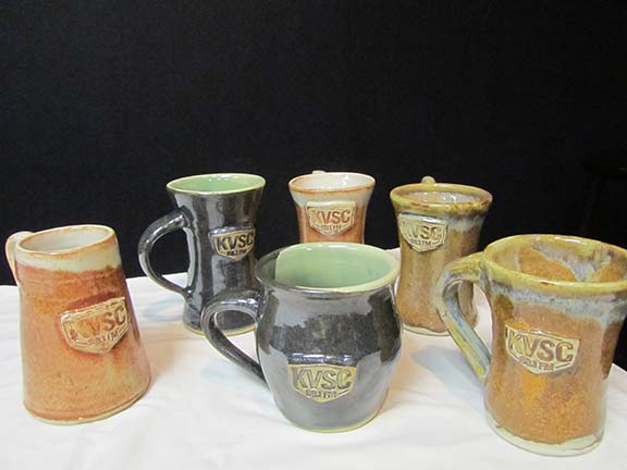 AREA Mug